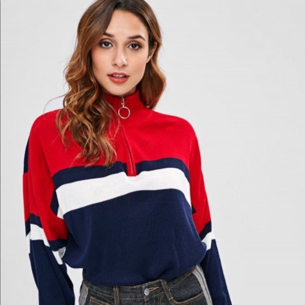 Sweatshirt - Picture 5 of 6